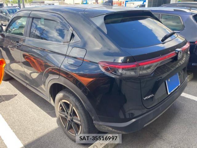 Honda VEZEL 2022-03 8746549-5
