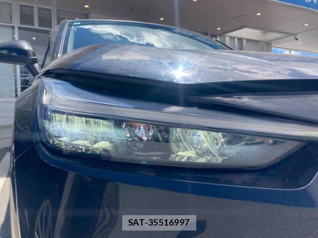 Honda VEZEL 2022-03 8746549-7