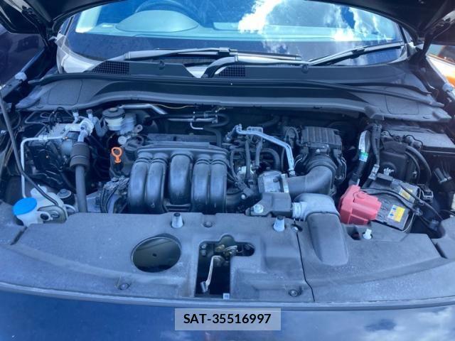 Honda VEZEL 2022-03 8746549-8