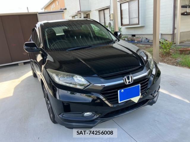 Honda VEZEL 2016-02 8746554-0