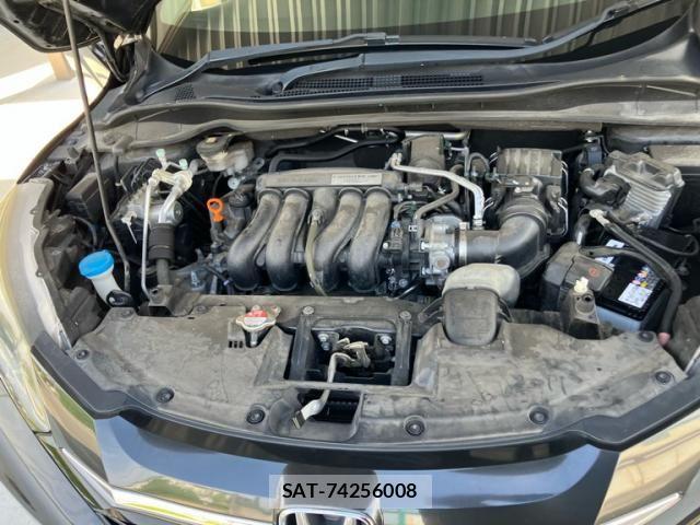 Honda VEZEL 2016-02 8746554-9