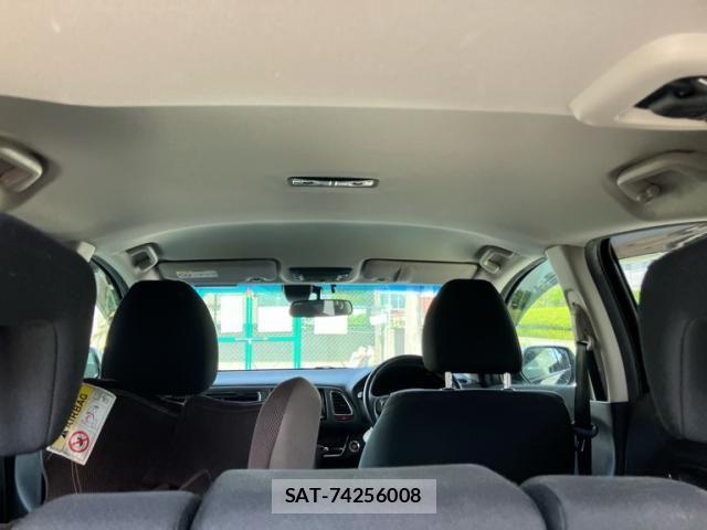 Honda VEZEL 2016-02 8746554-11
