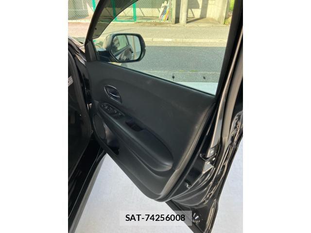 Honda VEZEL 2016-02 8746554-13