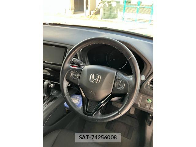 Honda VEZEL 2016-02 8746554-16