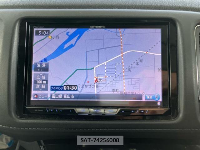 Honda VEZEL 2016-02 8746554-20