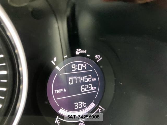 Honda VEZEL 2016-02 8746554-3