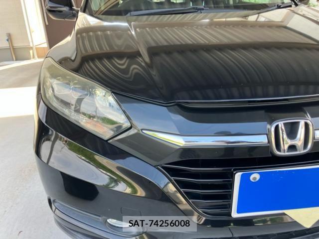 Honda VEZEL 2016-02 8746554-5