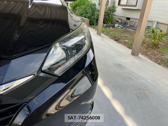 Honda VEZEL 2016-02 8746554-6