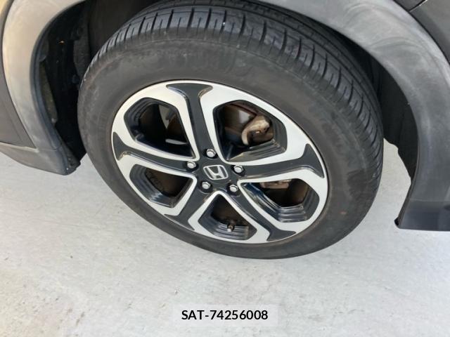 Honda VEZEL 2016-02 8746554-7