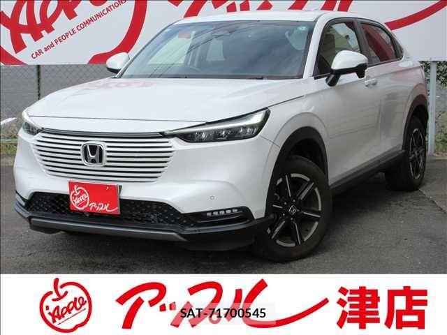 Honda VEZEL 2024-01 8746548-0