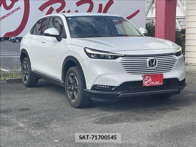 Honda VEZEL 2024-01 8746548-2
