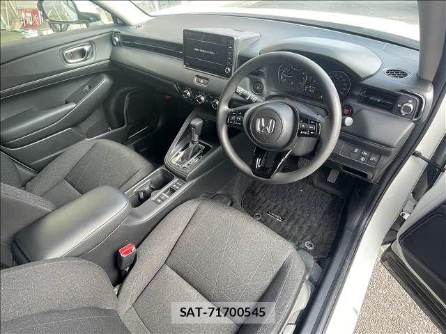 Honda VEZEL 2024-01 8746548-4
