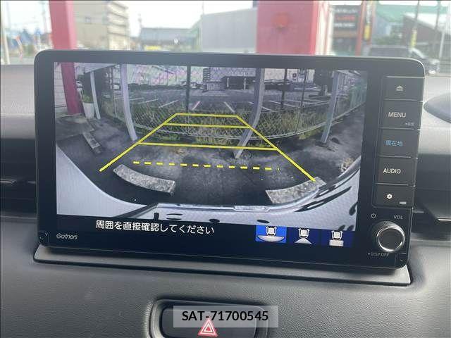 Honda VEZEL 2024-01 8746548-8