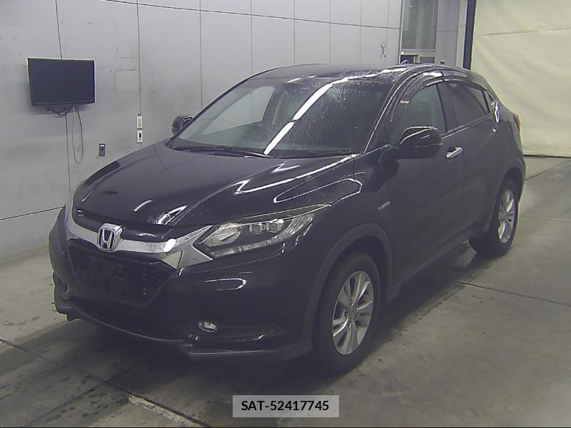Honda VEZEL 2014-10 8732367-0