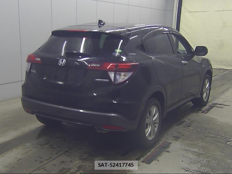 Honda VEZEL 2014-10 8732367-2