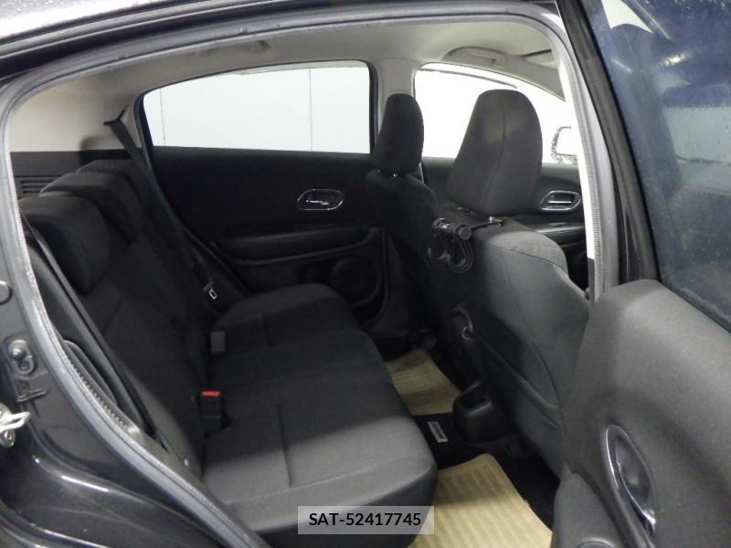 Honda VEZEL 2014-10 8732367-4
