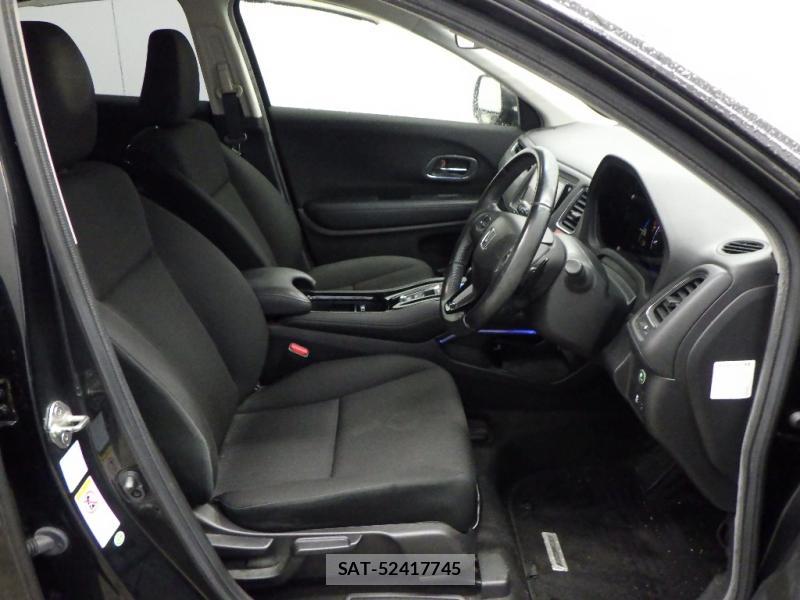 Honda VEZEL 2014-10 8732367-5
