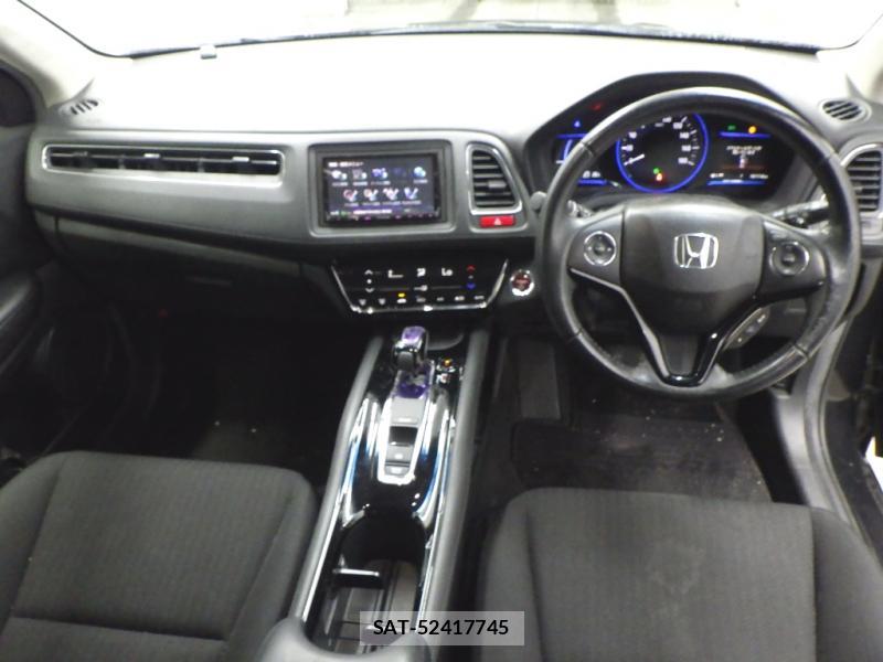Honda VEZEL 2014-10 8732367-6