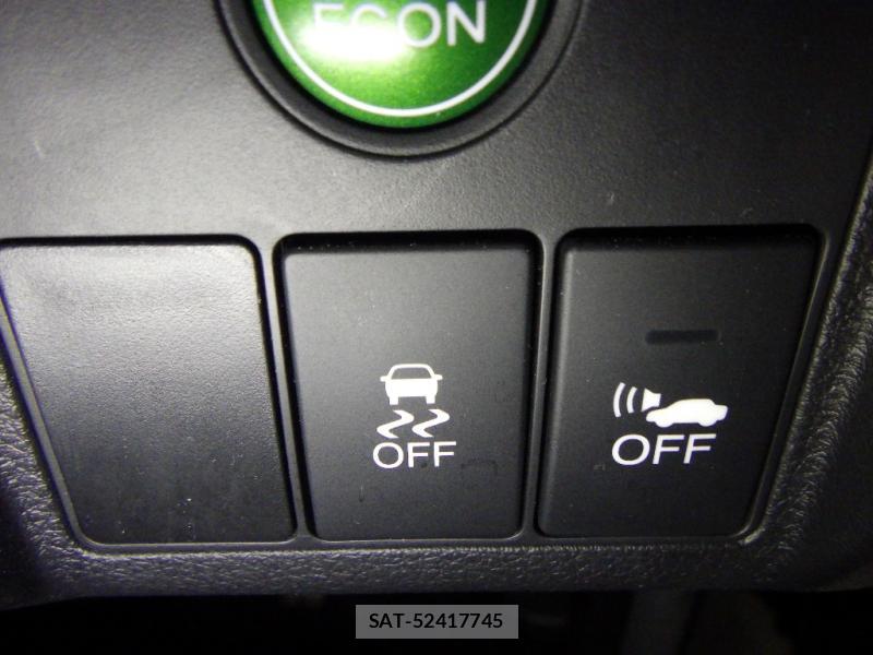 Honda VEZEL 2014-10 8732367-7
