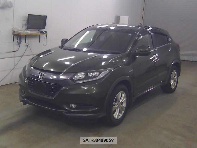 Honda VEZEL 2014-07 8732366-0