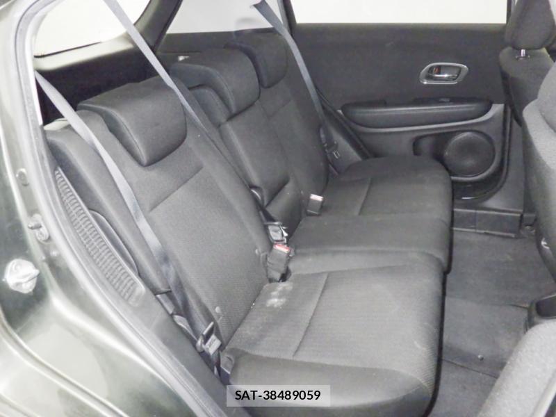 Honda VEZEL 2014-07 8732366-4