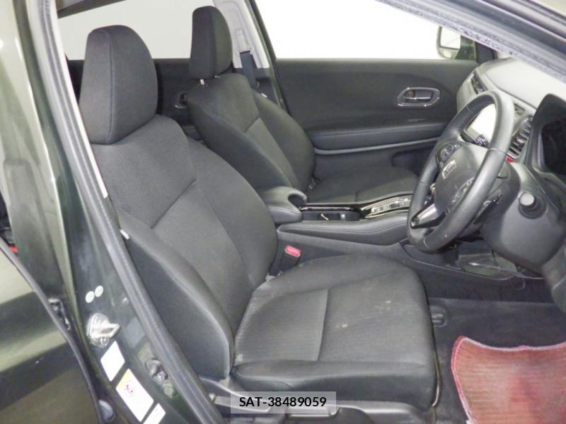 Honda VEZEL 2014-07 8732366-5
