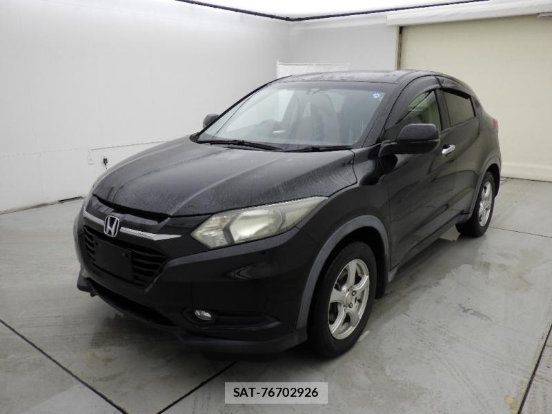 Honda VEZEL 2014-06 8732365-0