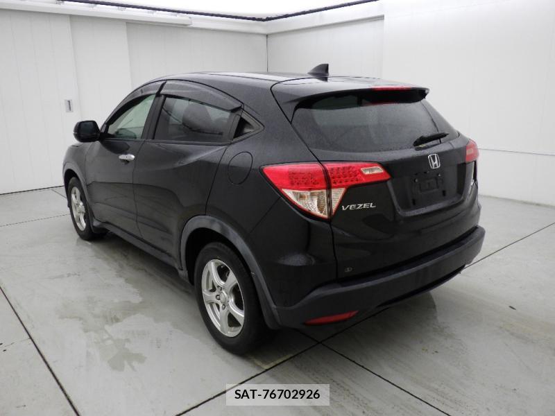 Honda VEZEL 2014-06 8732365-1