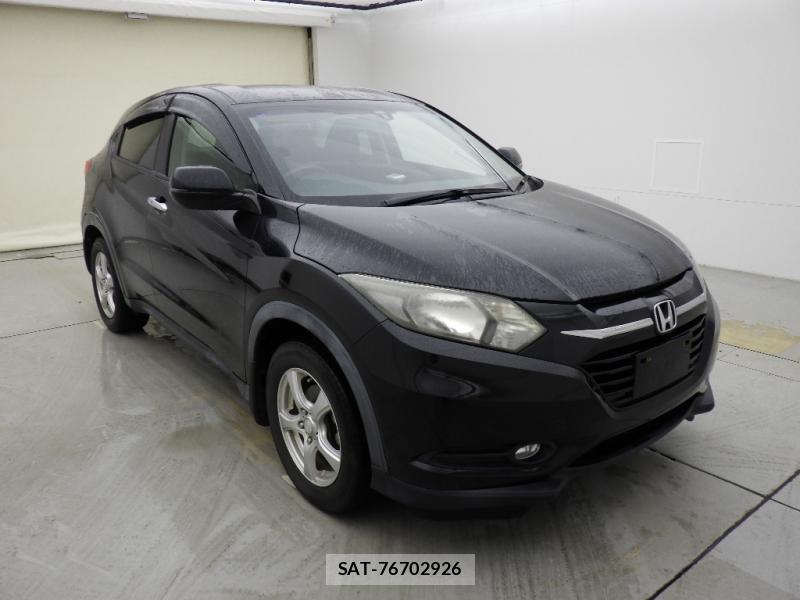 Honda VEZEL 2014-06 8732365-3