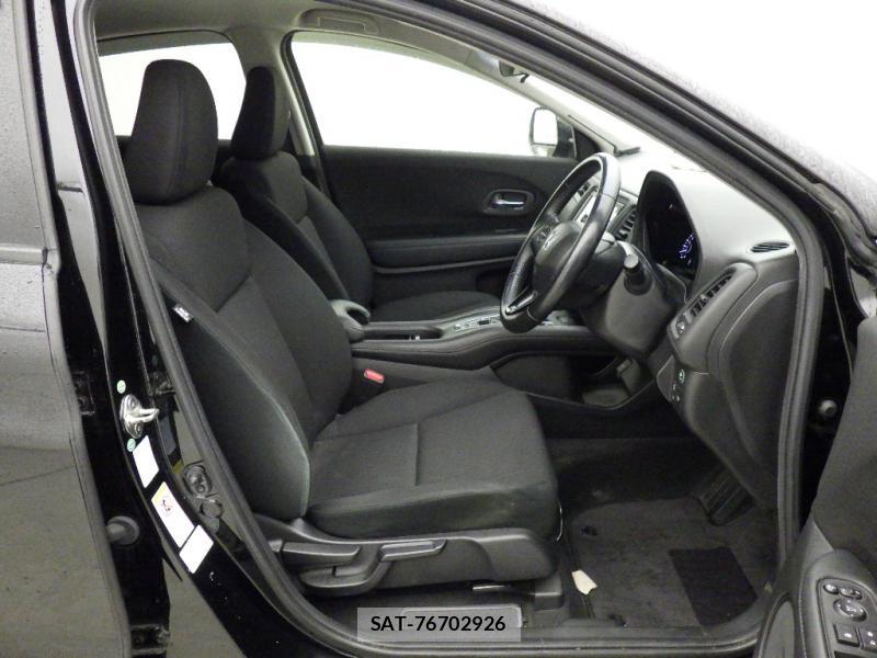 Honda VEZEL 2014-06 8732365-5