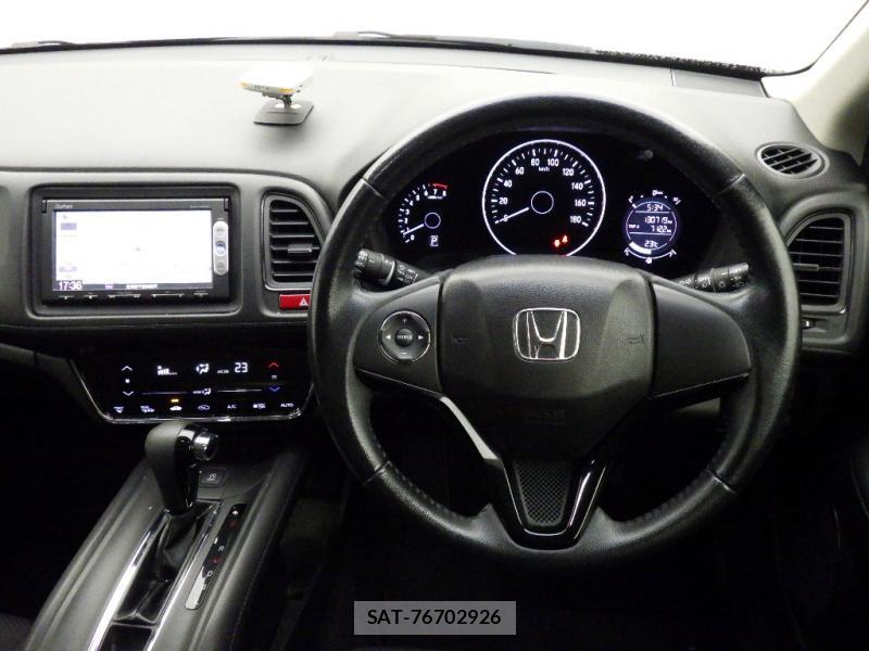 Honda VEZEL 2014-06 8732365-6