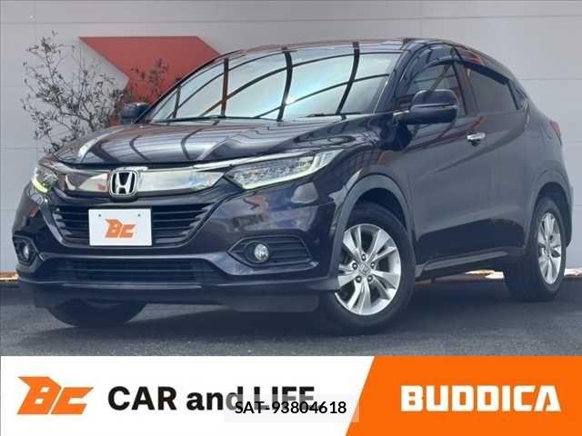 Honda VEZEL 2018-06 8782482-0