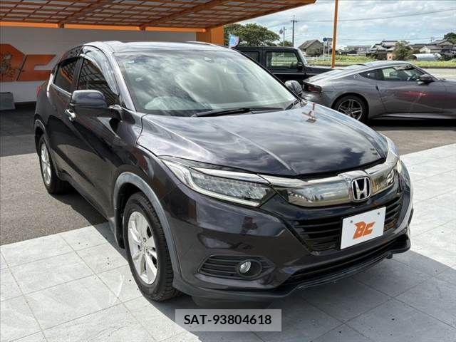Honda VEZEL 2018-06 8782482-9