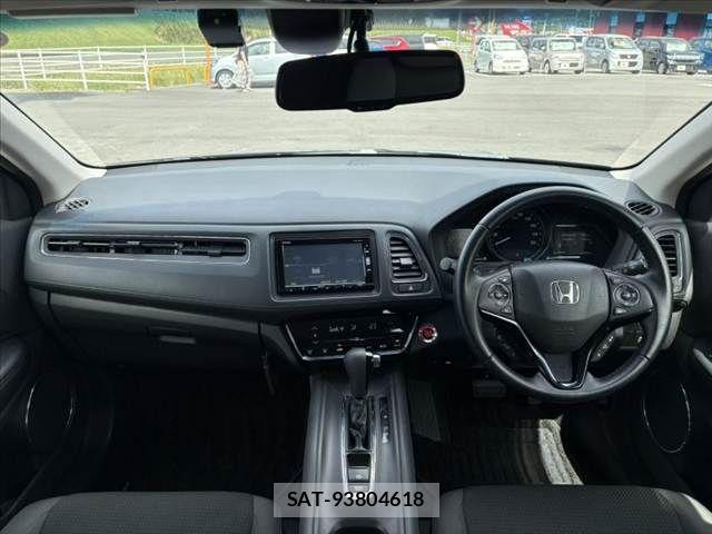Honda VEZEL 2018-06 8782482-1