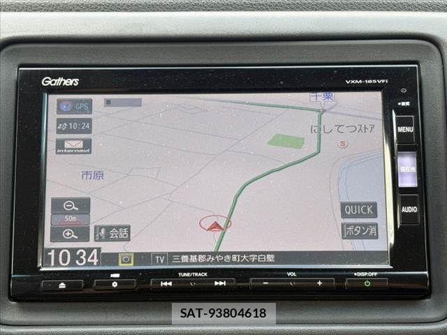 Honda VEZEL 2018-06 8782482-3