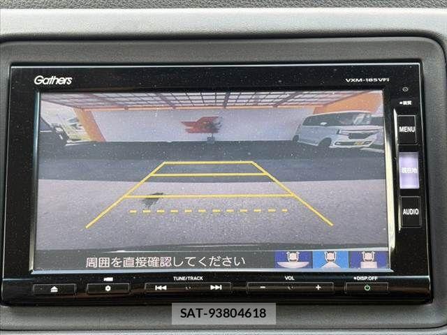 Honda VEZEL 2018-06 8782482-4
