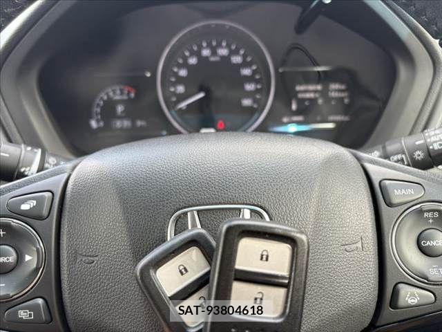 Honda VEZEL 2018-06 8782482-5