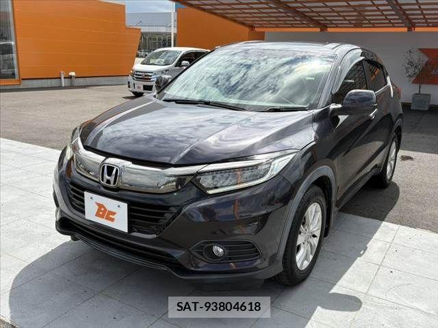 Honda VEZEL 2018-06 8782482-7