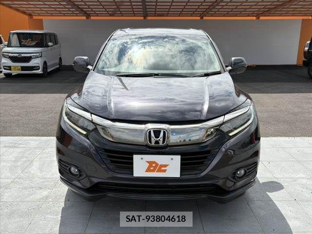 Honda VEZEL 2018-06 8782482-8