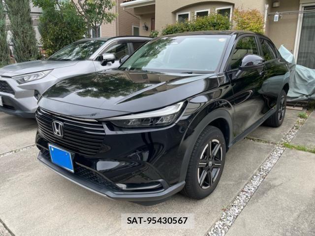 Honda VEZEL 2023-10 8782480-0