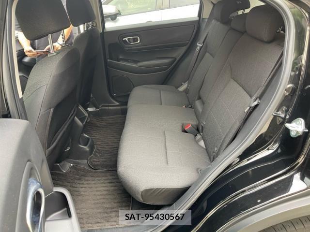 Honda VEZEL 2023-10 8782480-9