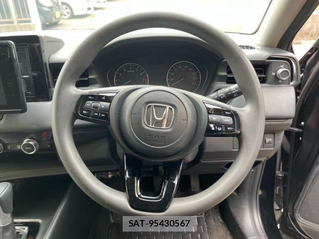 Honda VEZEL 2023-10 8782480-14