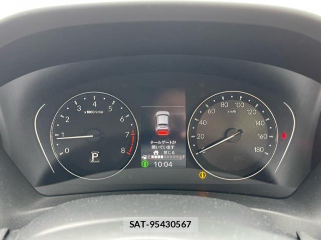 Honda VEZEL 2023-10 8782480-17