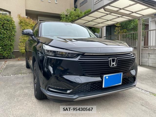 Honda VEZEL 2023-10 8782480-1