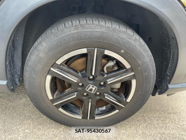 Honda VEZEL 2023-10 8782480-4