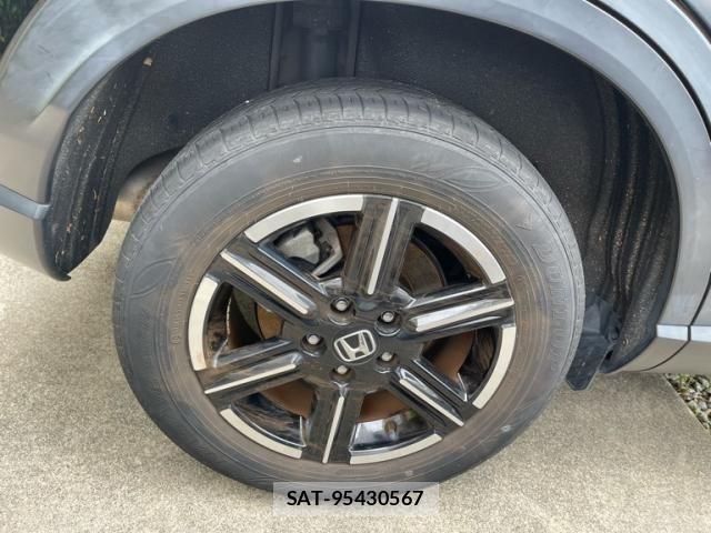 Honda VEZEL 2023-10 8782480-5