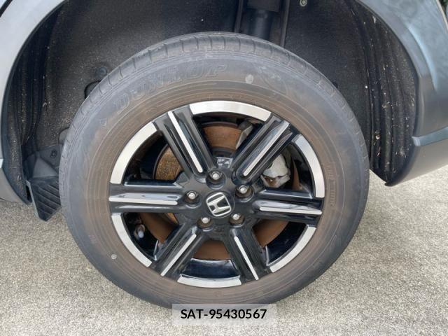 Honda VEZEL 2023-10 8782480-6