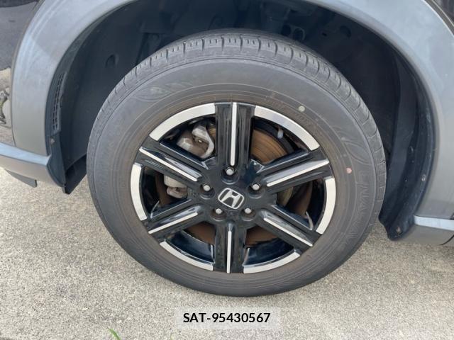 Honda VEZEL 2023-10 8782480-7