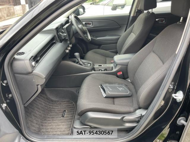 Honda VEZEL 2023-10 8782480-8