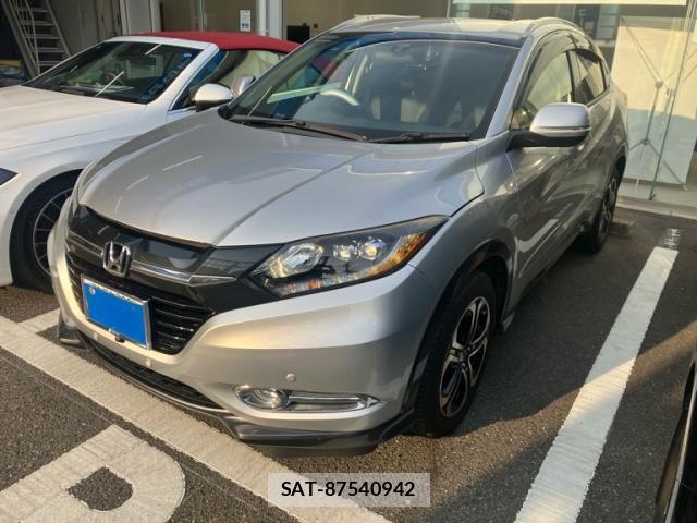 Honda VEZEL 2014-05 8782483-0